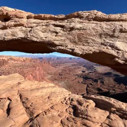 Canyonlands National Park - Moab