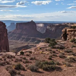 Canyonlands National Park - Moab