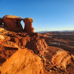 Canyonlands National Park - Moab