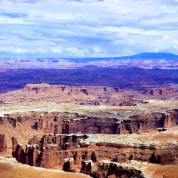 Canyonlands National Park - Moab