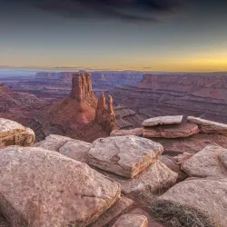 Canyonlands National Park - Moab