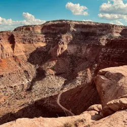 Canyonlands National Park - Moab