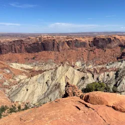 Canyonlands National Park - Moab
