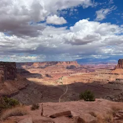 Canyonlands National Park - Moab
