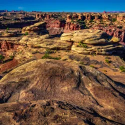 Canyonlands National Park - Moab