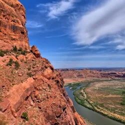 Colorado River - Moab