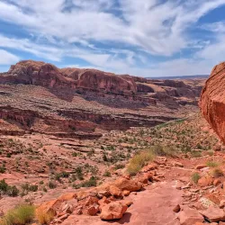 Colorado River - Moab