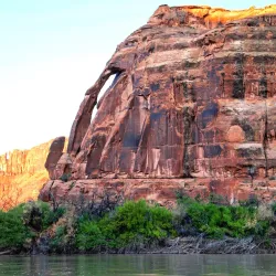 Colorado River - Moab
