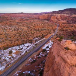 Colorado River - Moab