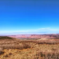 Colorado River - Moab