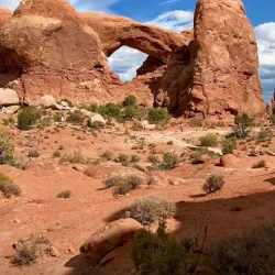 Colorado River - Moab