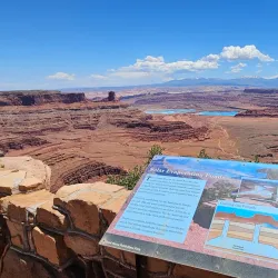 Dead Horse Point State Park - Moab