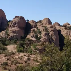 Hell's Revenge Off-Road Trail - Moab