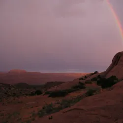 Hell's Revenge Off-Road Trail - Moab
