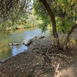 Fort Buenaventura Park - Ogden