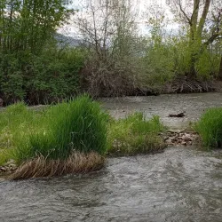Fort Buenaventura Park - Ogden