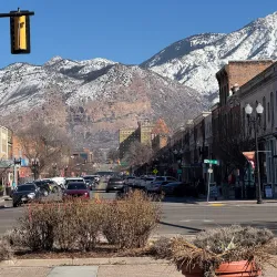Historic 25th Street - Ogden