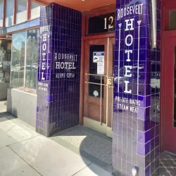 Historic 25th Street - Ogden