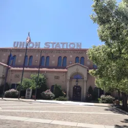 Historic 25th Street - Ogden