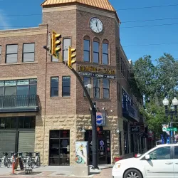 Historic 25th Street - Ogden