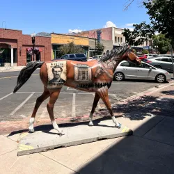 Historic 25th Street - Ogden