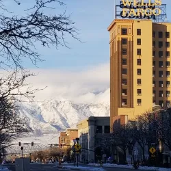 Historic 25th Street - Ogden