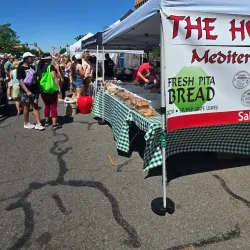 Historic 25th Street - Ogden