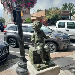 Historic 25th Street - Ogden