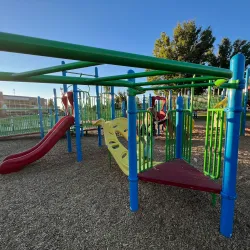 Liberty Park - Ogden