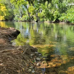 Ogden Botanical Gardens - Ogden