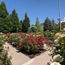 Ogden Botanical Gardens - Ogden