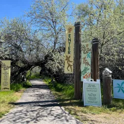 Ogden Nature Center - Ogden