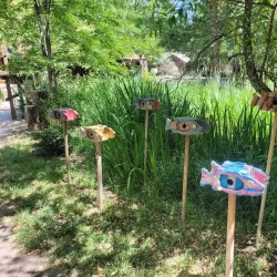 Ogden Nature Center - Ogden