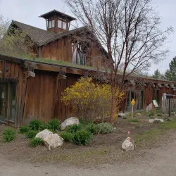 Ogden Nature Center - Ogden