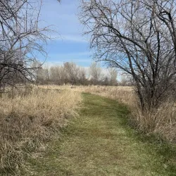 Ogden Nature Center - Ogden