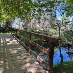 Ogden Nature Center - Ogden