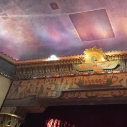 Peery's Egyptian Theater - Ogden