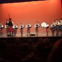 Peery's Egyptian Theater - Ogden