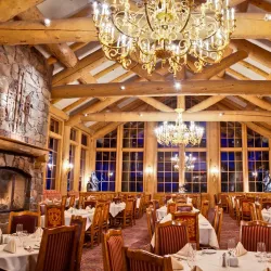 Snowbasin Resort - Ogden