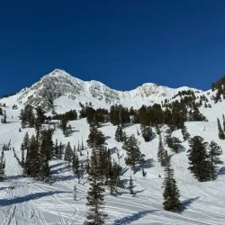 Snowbasin Resort - Ogden