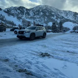 Snowbasin Resort - Ogden