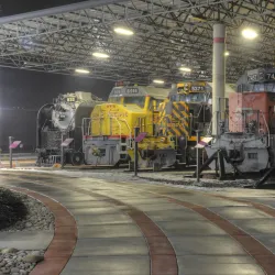 Union Station - Ogden