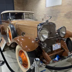 Union Station - Ogden