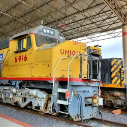 Union Station - Ogden