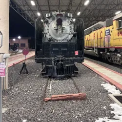 Union Station - Ogden