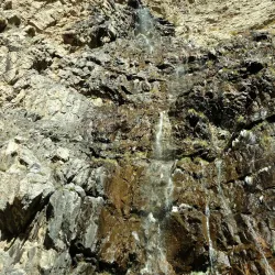 Waterfall Canyon Trail - Ogden
