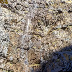 Waterfall Canyon Trail - Ogden