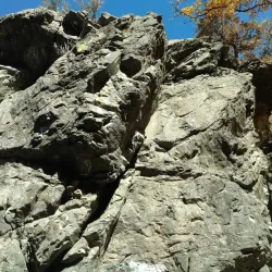 Waterfall Canyon Trail - Ogden