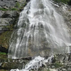 Bridal Veil Falls - Orem