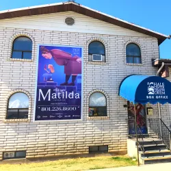 Hale Center Theater Orem - Orem